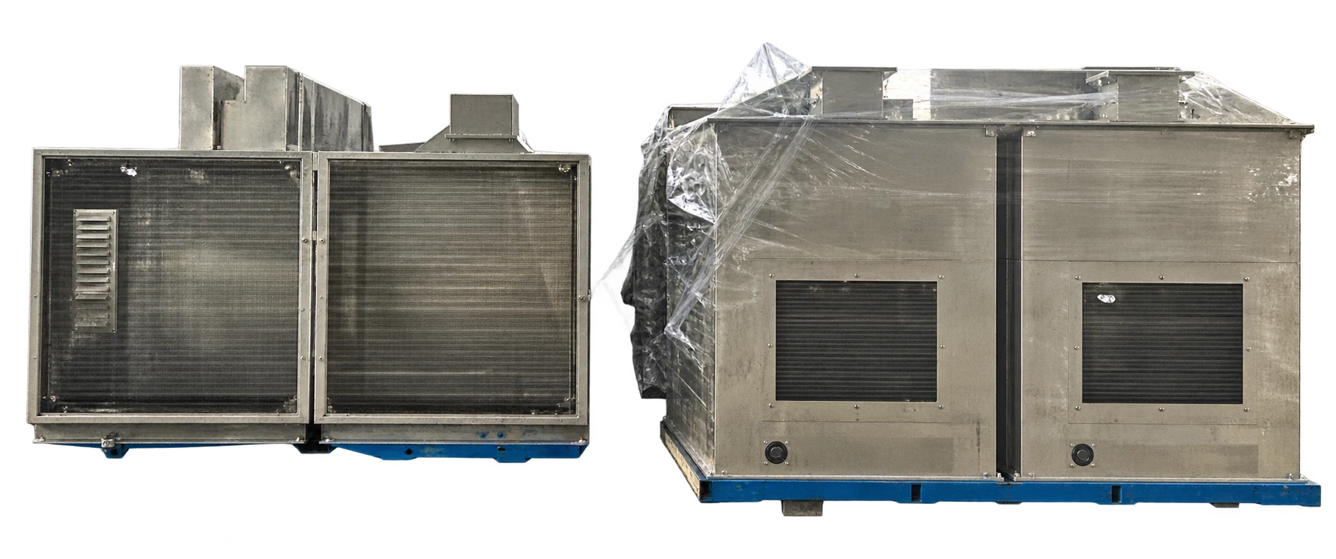Air Handling Unit Cabinets