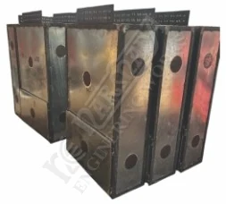 Stenter Machine Hot Panels